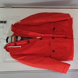 Goodfellow and Co Parka